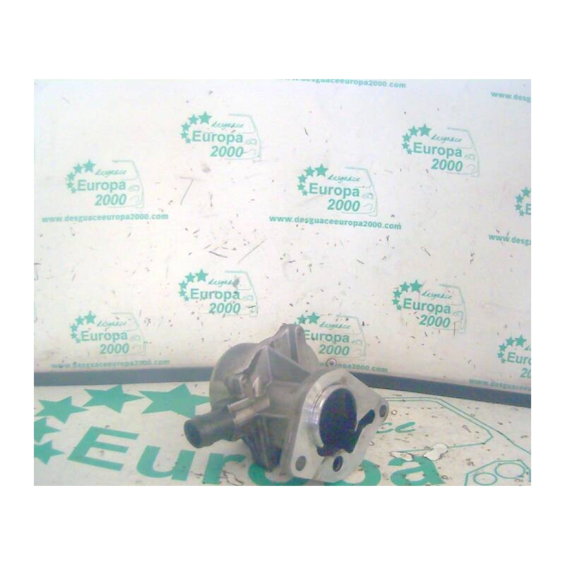 Recambio de depresor freno / bomba vacio para renault kangoo (f/kc0) 1.5 dci diesel referencia OEM IAM 72238912D 8200113585 03T3 - Blanco