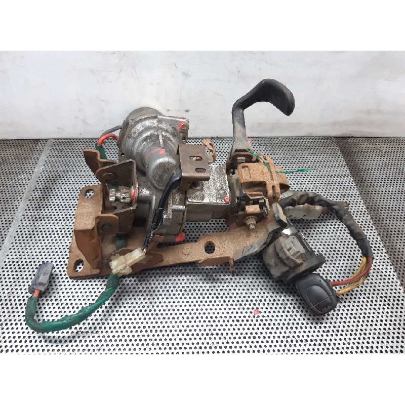 Recambio de columna direccion para renault clio ii fase ii (b/cb0) 1.2 referencia OEM IAM 16185769 KOYO 