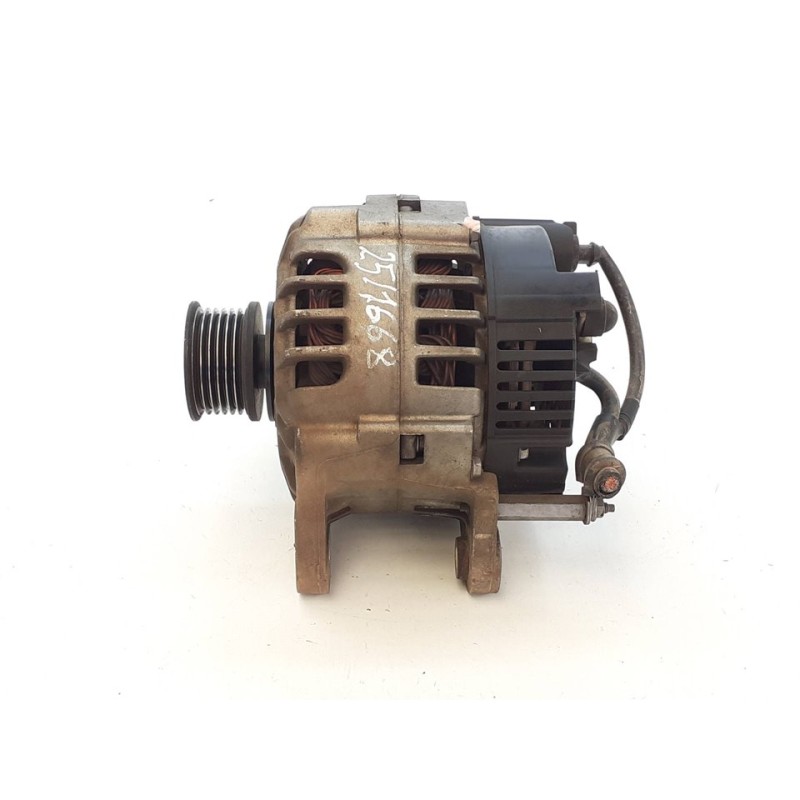 Recambio de alternador para seat ibiza (6l1) fresh referencia OEM IAM 037903025T  