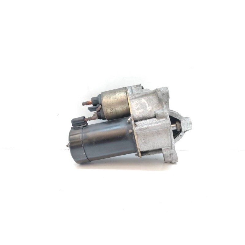 Recambio de motor arranque para peugeot 206 berlina xt referencia OEM IAM D7RA572 - Verde 3