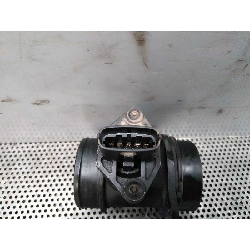 Recambio de caudalimetro para hyundai matrix (fc) 1.5 crdi cat referencia OEM IAM 0281002528 2816427500 BOSCH - Verde 4