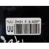 Recambio de servofreno para chevrolet aveo lt referencia OEM IAM UU7H31F3429  