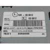 Recambio de sistema audio / radio cd para ford fiesta (ccn) trend referencia OEM IAM AM5T18C815K  