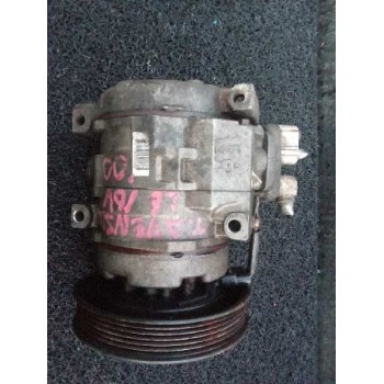 COMPRESOR AIRE ACONDICIONADO 4472203913 133616 DENSO