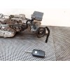 Recambio de columna direccion para skoda superb (3u4) comfort referencia OEM IAM   