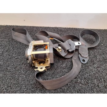 CINTURON SEGURIDAD DELANTERO IZQUIERDO 96355512XX 
