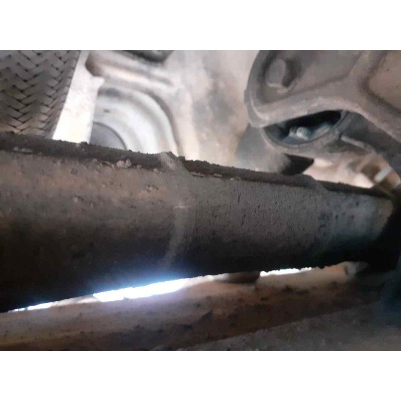 Recambio de cremallera direccion para mitsubishi asx (ga0w) challenge 2wd referencia OEM IAM - Blanco 3