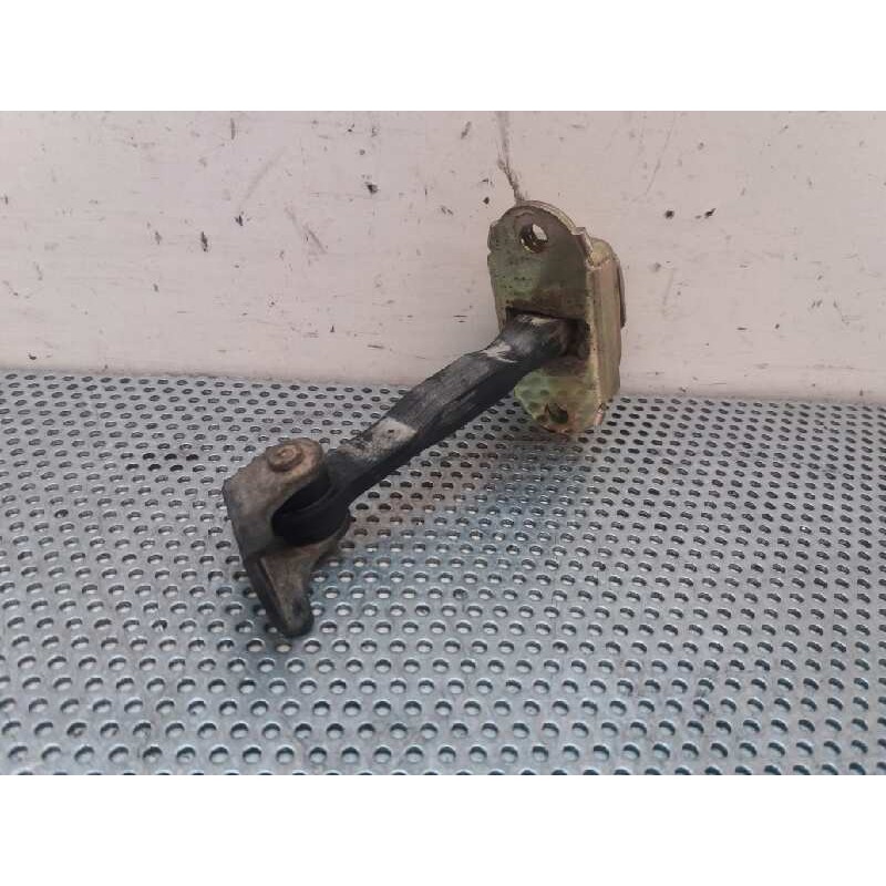 Recambio de retenedor puerta trasera izquierda para skoda fabia (6y2/6y3) comfort referencia OEM IAM   
