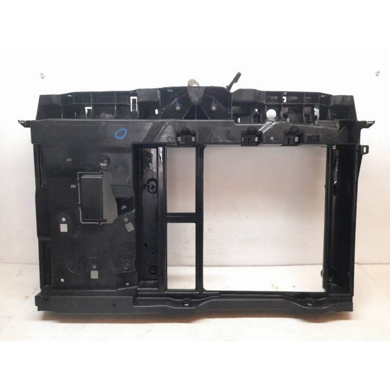 Recambio de panel frontal para peugeot 207 sport referencia OEM IAM   