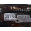 Recambio de motor completo para nissan almera (n16/e) comfort referencia OEM IAM QG15  