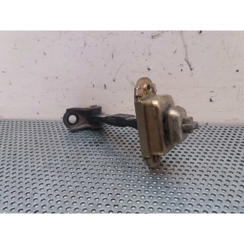 Recambio de retenedor puerta trasera izquierda para skoda fabia (6y2/6y3) comfort referencia OEM IAM - Azul 2