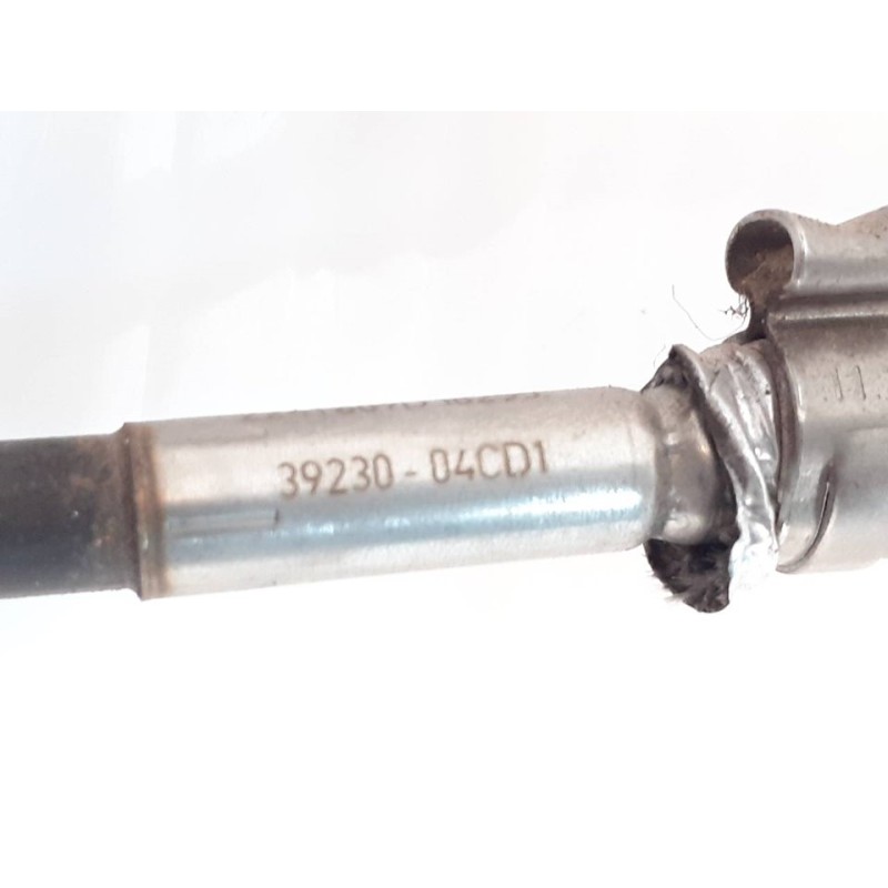 Recambio de sonda lambda para hyundai i30 (pd) n line 30 aniversario referencia OEM IAM 3923004CDI 3
