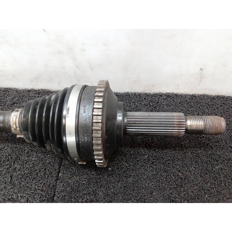 Recambio de transmision trasera izquierda para jaguar s-type 3.0 v6 referencia OEM IAM XW4W4K138AA - Gris 3