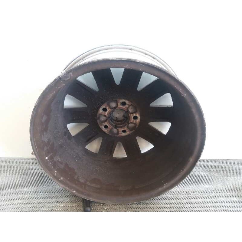 Recambio de llanta para renault laguna ii grandtour (kg0) dynamique luxe referencia OEM IAM - Gris 2