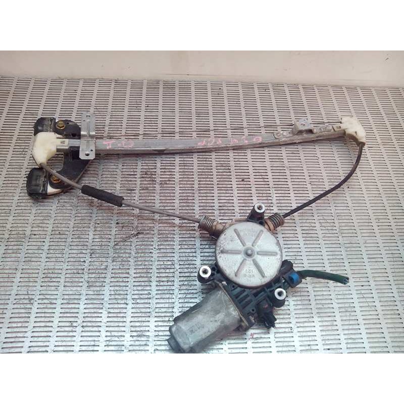 Recambio de elevalunas trasero derecho para honda civic berlina 5 (eu7/8) 1.6 vtec cat (d 16 v 1) referencia OEM IAM   