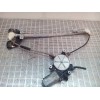 Recambio de elevalunas trasero derecho para honda civic berlina 5 (eu7/8) 1.6 vtec cat (d 16 v 1) referencia OEM IAM   