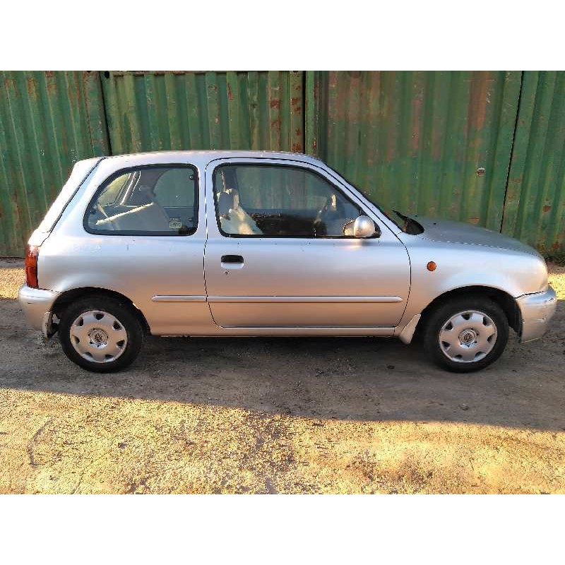 nissan micra (k11) del año 1995