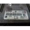 Recambio de centralita motor uce para opel astra h berlina enjoy referencia OEM IAM 0281011380 8973729171 BOSCH