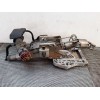 Recambio de columna direccion para skoda superb (3u4) comfort referencia OEM IAM   