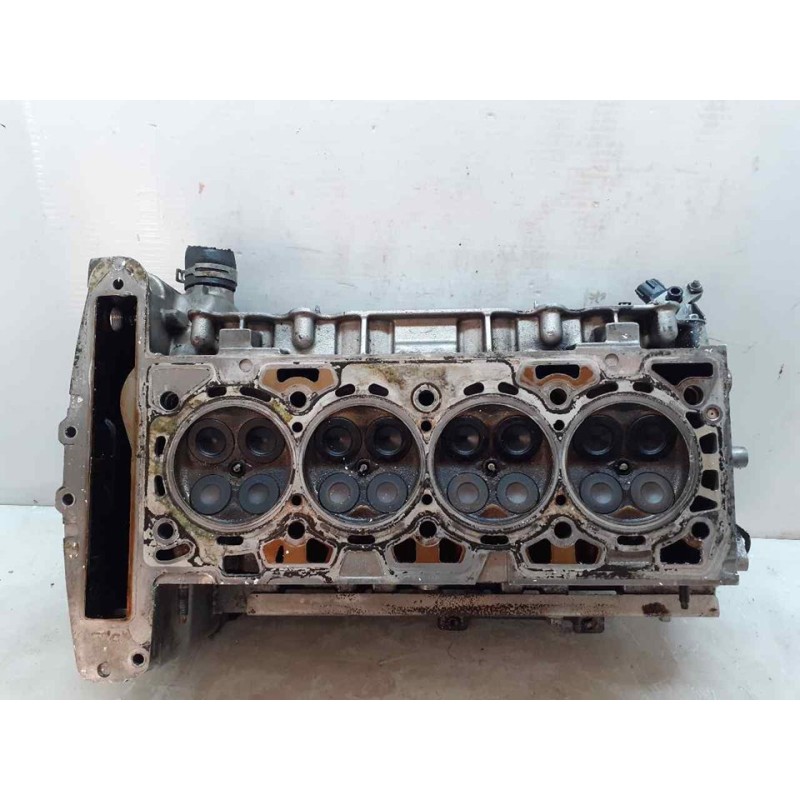 Recambio de culata para saab 9-3 cabrio 2.0 t vector referencia OEM IAM 55353482 - Gris 6