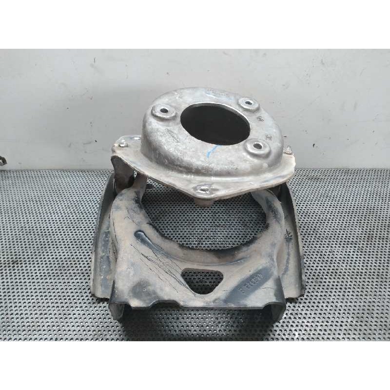 Recambio de brazo suspension superior delantero izquierdo para peugeot 407 st confort referencia OEM IAM 446328E - Negro 2