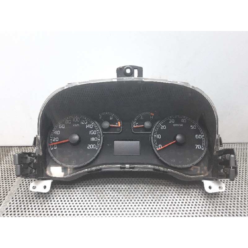 Recambio de cuadro instrumentos para fiat punto berlina (188) 1.3 jtd classic referencia OEM IAM 517032804290271  