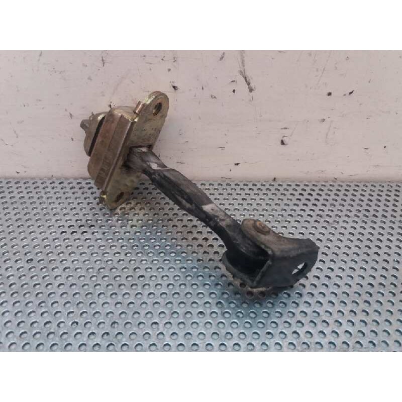 Recambio de retenedor puerta trasera izquierda para skoda fabia (6y2/6y3) comfort referencia OEM IAM - Azul 3