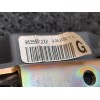 Recambio de cinturon seguridad delantero izquierdo para peugeot 607 (s1) pack referencia OEM IAM 96355512XX  