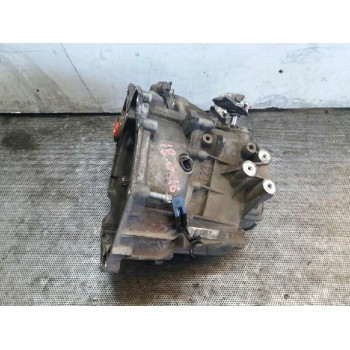 CAJA CAMBIOS F23 