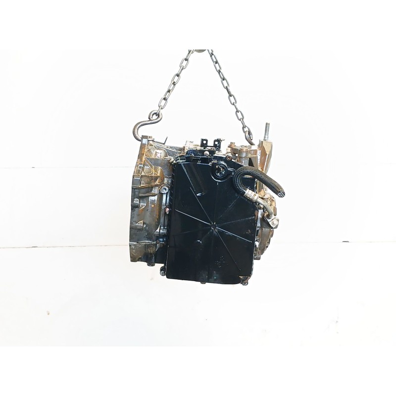 Recambio de caja cambios para ford mondeo v hatchback (ce) 2.0 tdci referencia OEM IAM DS7R7000BH  