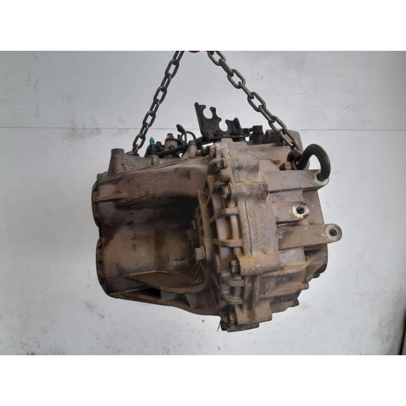 Recambio de caja cambios para kia carnival 2.9 crdi vgt ex referencia OEM IAM Y060810342 4300038050 3