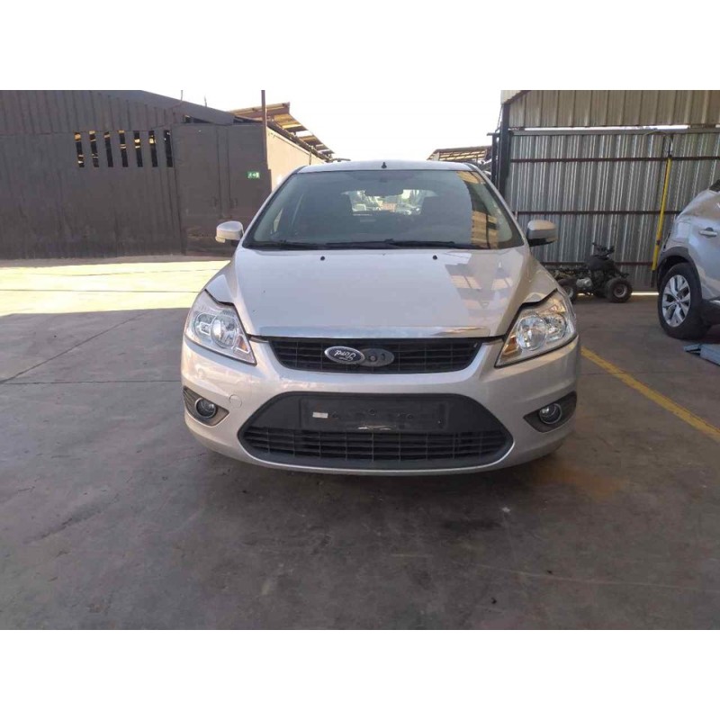 ford focus lim. (cb4) del año 2008