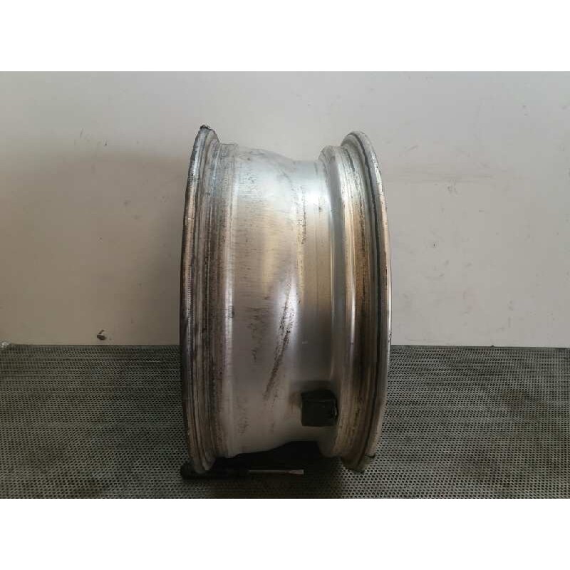 Recambio de llanta para renault laguna ii grandtour (kg0) dynamique luxe referencia OEM IAM - Gris 3