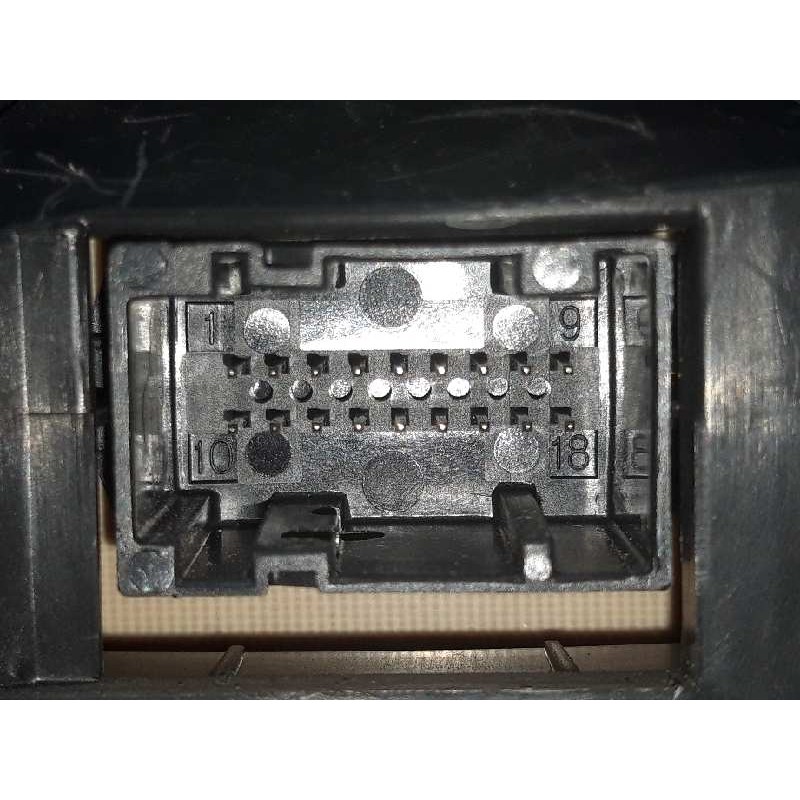 Recambio de cuadro instrumentos para fiat punto berlina (188) 1.3 jtd classic referencia OEM IAM 517032804290271 - Gris 2
