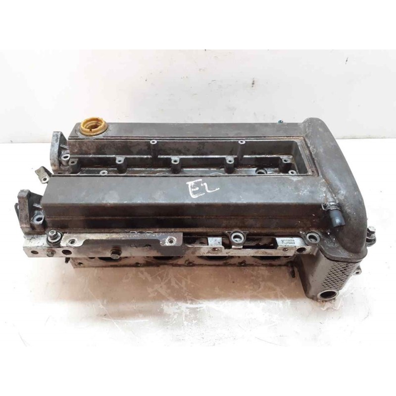 Recambio de culata para saab 9-3 cabrio 2.0 t vector referencia OEM IAM 55353482 - Gris 7