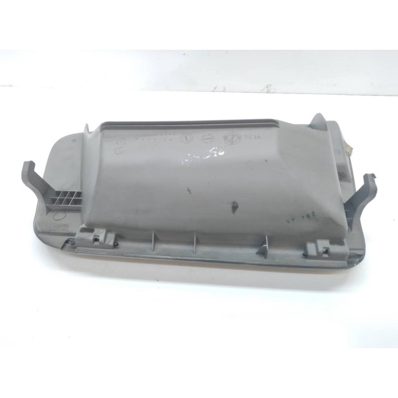 Recambio de guantera para fiat punto berlina (188) 1.2 8v elx (i) referencia OEM IAM - Rojo 2