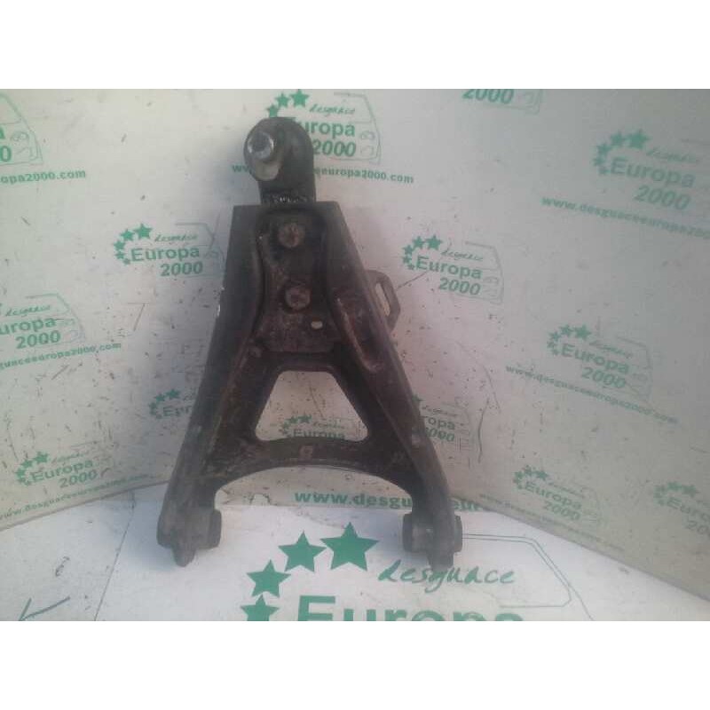 Recambio de brazo suspension inferior delantero derecho para renault 9 1.4 referencia OEM IAM   