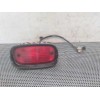 Recambio de faro antiniebla trasero izquierdo para hyundai matrix (fc) 1.5 crdi cat referencia OEM IAM   