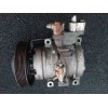 Recambio de compresor aire acondicionado para toyota avensis berlina (t 22) 1.6 16v referencia OEM IAM 4472203913 133616 DENSO