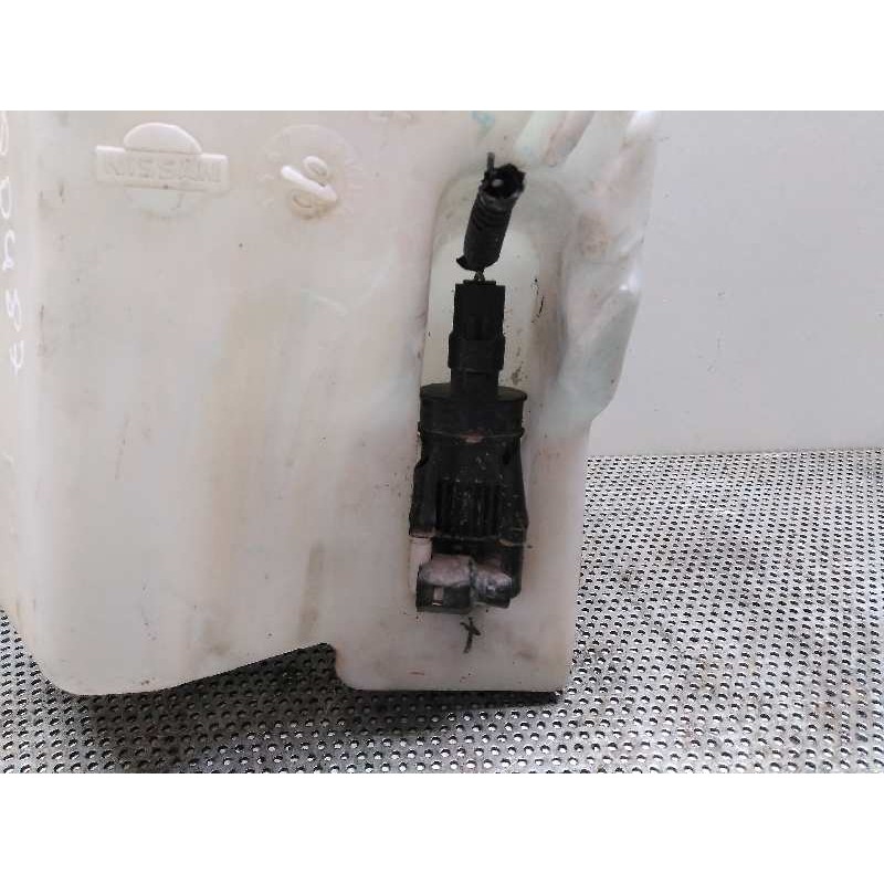 Recambio de deposito limpia para nissan almera (n16/e) ambience referencia OEM IAM 3