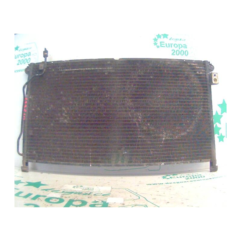 Recambio de condensador / radiador aire acondicionado para ford maverick (ml) referencia OEM IAM   