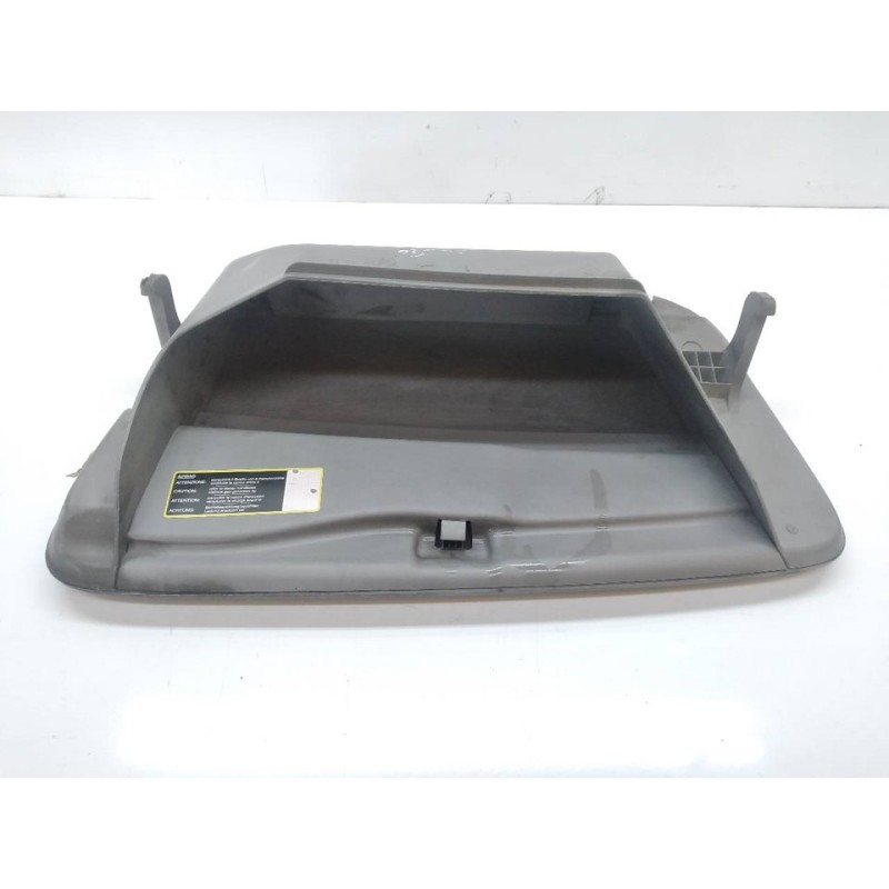 Recambio de guantera para fiat punto berlina (188) 1.2 8v elx (i) referencia OEM IAM - Rojo 3