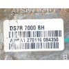 Recambio de caja cambios para ford mondeo v hatchback (ce) 2.0 tdci referencia OEM IAM DS7R7000BH  