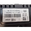 Recambio de cuadro instrumentos para volkswagen polo (6r1) advance referencia OEM IAM 6R0920861J  