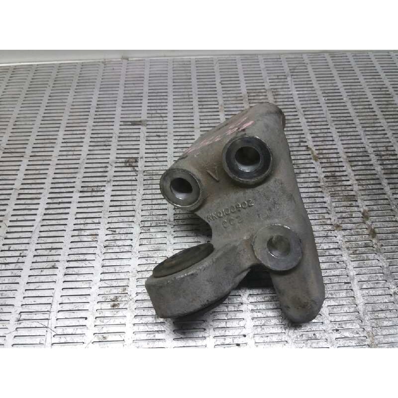Recambio de soporte motor derecho para mg mg zr 1.8 cat referencia OEM IAM KKQ100902  
