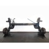 Recambio de puente trasero para renault clio ii fase i (b/cbo) 1.6 rxe automático referencia OEM IAM   