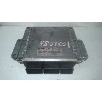 CENTRALITA MOTOR UCE 0281010297 