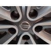 Recambio de llanta para nissan qashqai (j10) acenta referencia OEM IAM JD18A  