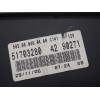 Recambio de cuadro instrumentos para fiat punto berlina (188) 1.3 jtd classic referencia OEM IAM 517032804290271  