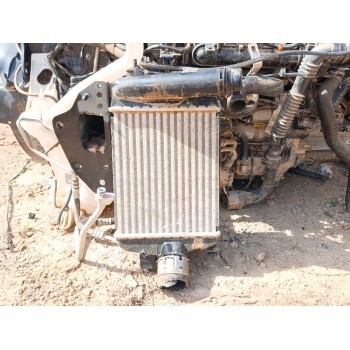 INTERCOOLER 14966668B 14461F270B 